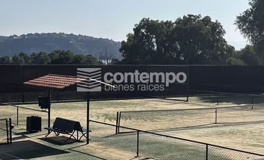 Venta Terreno Amanali Country Club Náutica, Tepeji del Rio, Hidalgo