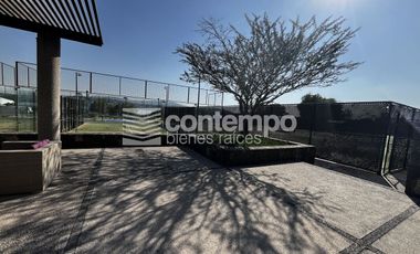 Venta Terreno Amanali Country Club Náutica, Tepeji del Rio, Hidalgo