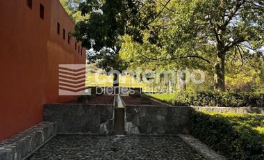 Venta Terreno Amanali Country Club Náutica, Tepeji del Rio, Hidalgo