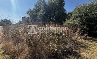 Venta Terreno Amanali Country Club Náutica, Tepeji del Rio, Hidalgo