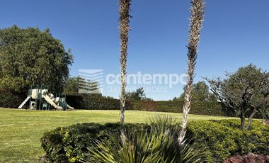 Venta Terreno Amanali Country Club Náutica, Tepeji del Rio, Hidalgo