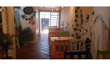 vendo Casa Colonial en Suesca, Cundinamarca