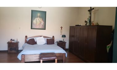 vendo Casa Colonial en Suesca, Cundinamarca