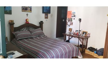 vendo Casa Colonial en Suesca, Cundinamarca