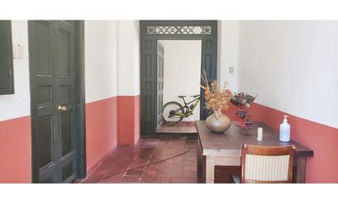 vendo Casa Colonial en Suesca, Cundinamarca