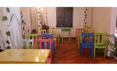 vendo Casa Colonial en Suesca, Cundinamarca