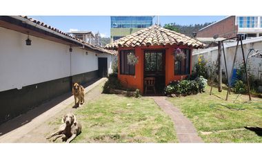 vendo Casa Colonial en Suesca, Cundinamarca