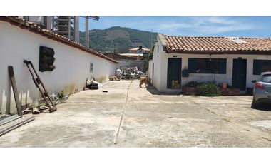 vendo Casa Colonial en Suesca, Cundinamarca