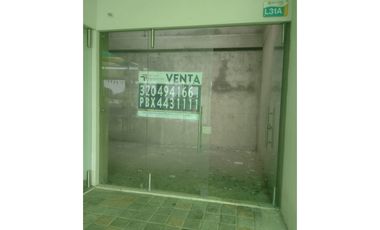 LOCAL RESTREPO BALCONES PLAZA