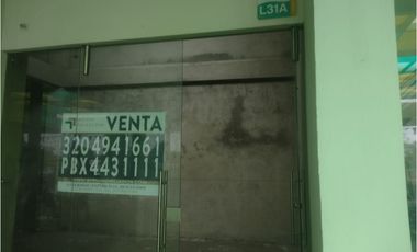 LOCAL RESTREPO BALCONES PLAZA