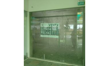 LOCAL RESTREPO BALCONES PLAZA