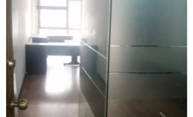 Oficina en venta en Bogotá sector Chicó