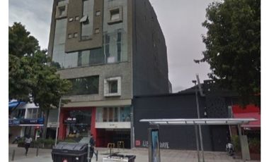 Oficina en venta en Bogotá sector Chicó