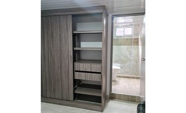 Apartamento en venta en la Pradera, Dosquebradas, Risaralda