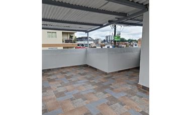 Apartamento en venta en la Pradera, Dosquebradas, Risaralda