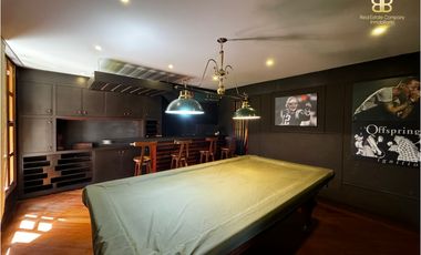 SE VENDE MAGNFICA CASA EN BOSQUES DE RENANIA EN BRICEÑO