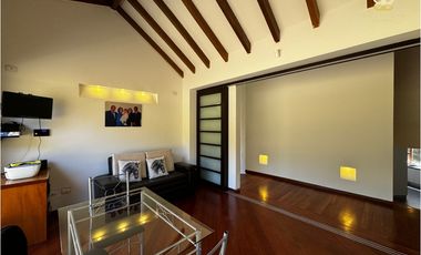SE VENDE MAGNFICA CASA EN BOSQUES DE RENANIA EN BRICEÑO