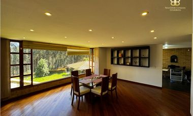 SE VENDE MAGNFICA CASA EN BOSQUES DE RENANIA EN BRICEÑO