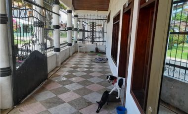 Venta Casa Barrio Colombia, Leticia