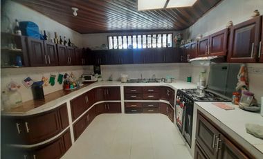 Venta Casa Barrio Colombia, Leticia