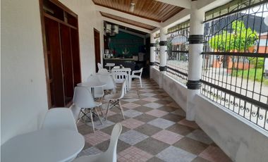 Venta Casa Barrio Colombia, Leticia