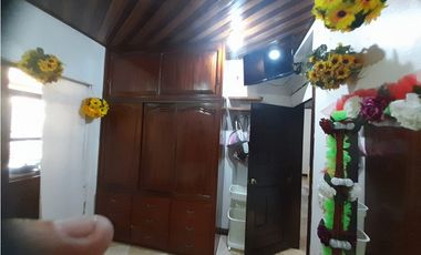 Venta Casa Barrio Colombia, Leticia
