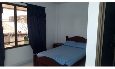 Venta Casa Barrio Colombia, Leticia