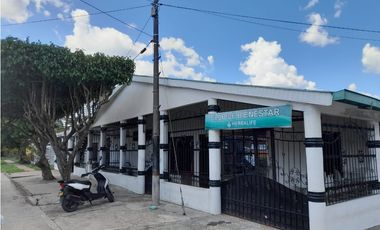 Venta Casa Barrio Colombia, Leticia