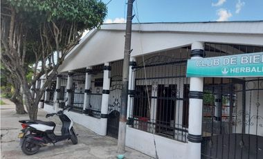 Venta Casa Barrio Colombia, Leticia