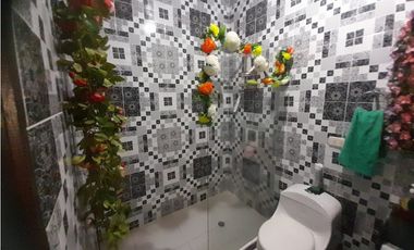 Venta Casa Barrio Colombia, Leticia