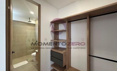VENTA PROYECTO CASAS CAMPESTRES EN CERRITOS PEREIRA
