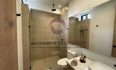VENTA PROYECTO CASAS CAMPESTRES EN CERRITOS PEREIRA
