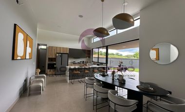 VENTA PROYECTO CASAS CAMPESTRES EN CERRITOS PEREIRA