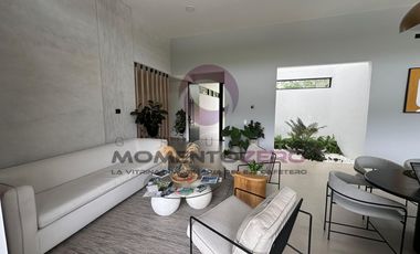 VENTA PROYECTO CASAS CAMPESTRES EN CERRITOS PEREIRA