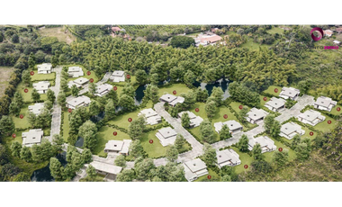 VENTA PROYECTO CASAS CAMPESTRES EN CERRITOS PEREIRA