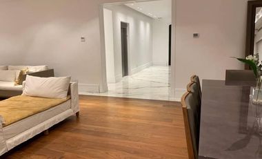 IMPONENTE CASA EN VENTA BARRIO EL GOLF NORDELTA