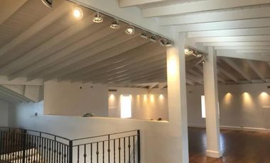 IMPONENTE CASA EN VENTA BARRIO EL GOLF NORDELTA