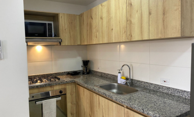 Se vende Aparta estudio en Buena Esperanza, Barranquilla, Atlántico