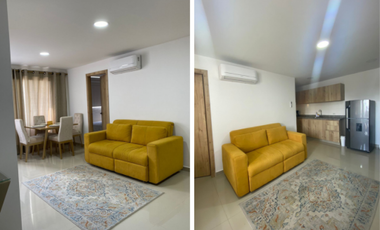 Se vende Aparta estudio en Buena Esperanza, Barranquilla, Atlántico