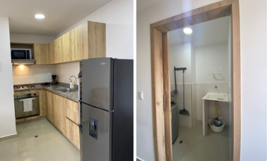 Se vende Aparta estudio en Buena Esperanza, Barranquilla, Atlántico
