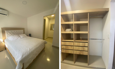 Se vende Aparta estudio en Buena Esperanza, Barranquilla, Atlántico
