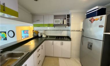 SE VENDE APARTAMENTO EN RICAURTE CUNDINAMARCA