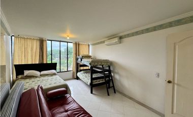 SE VENDE APARTAMENTO EN RICAURTE CUNDINAMARCA