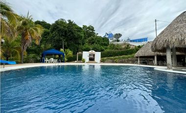 SE VENDE APARTAMENTO EN RICAURTE CUNDINAMARCA