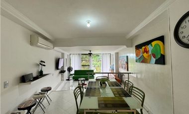 SE VENDE APARTAMENTO EN RICAURTE CUNDINAMARCA