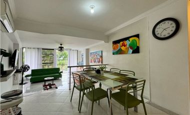 SE VENDE APARTAMENTO EN RICAURTE CUNDINAMARCA