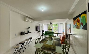 SE VENDE APARTAMENTO EN RICAURTE CUNDINAMARCA
