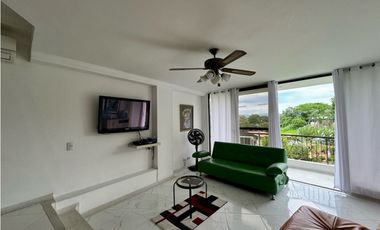 SE VENDE APARTAMENTO EN RICAURTE CUNDINAMARCA