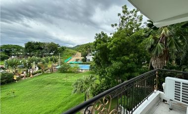 SE VENDE APARTAMENTO EN RICAURTE CUNDINAMARCA