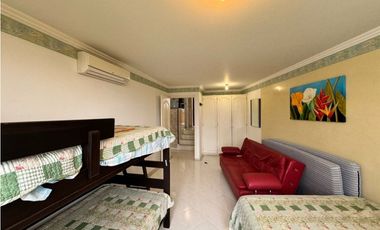SE VENDE APARTAMENTO EN RICAURTE CUNDINAMARCA